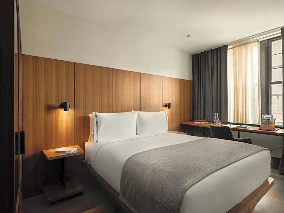 The Moore, New York City, a Member of Design Hotels