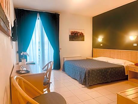 Double Room - Disability Access