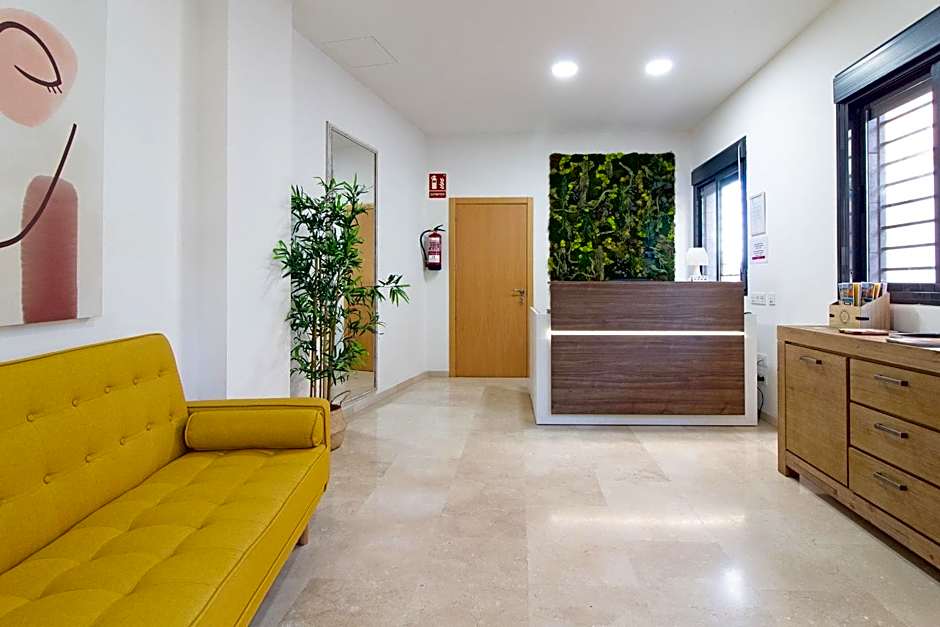 Hotel Sagunto