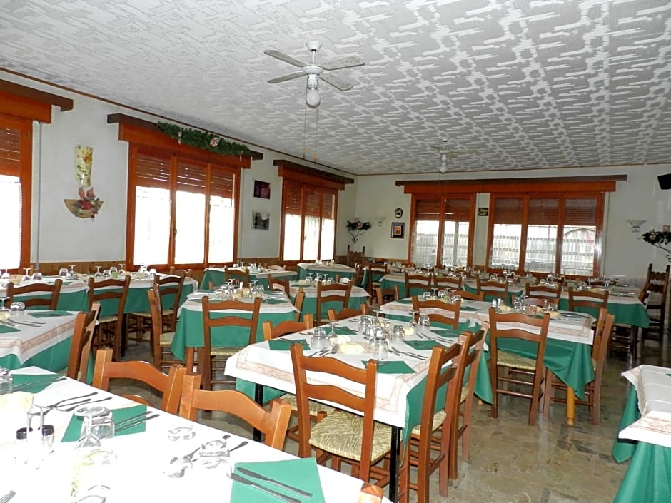 Albergo Ristorante Villa Svizzera