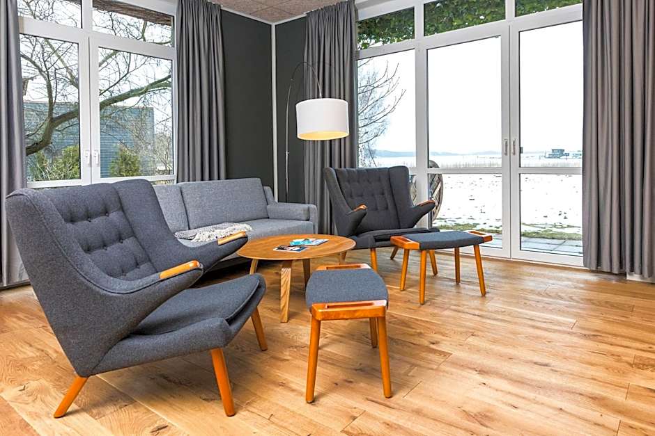 Im-Jaich Wasserferienwelt