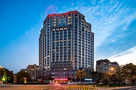 Ramada Encore by Wyndham Huzhou