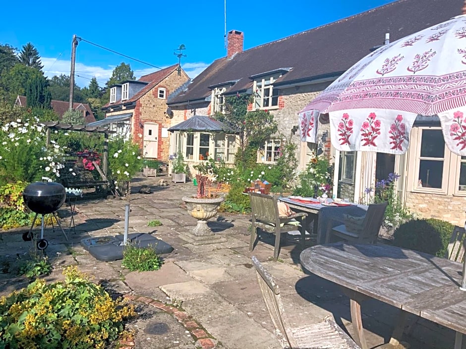 The old forge bed and breakfast