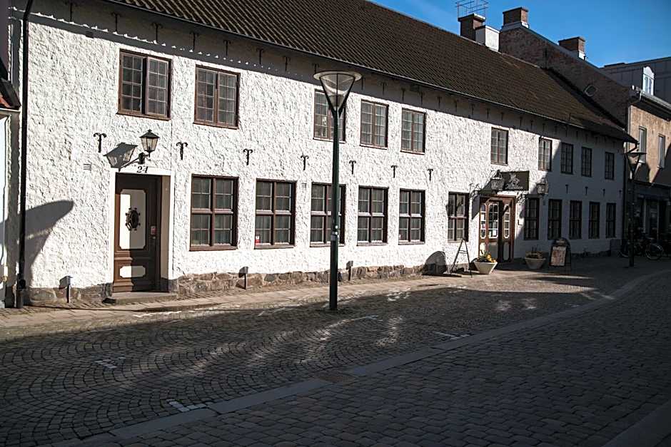 Värdshuset Hwitan
