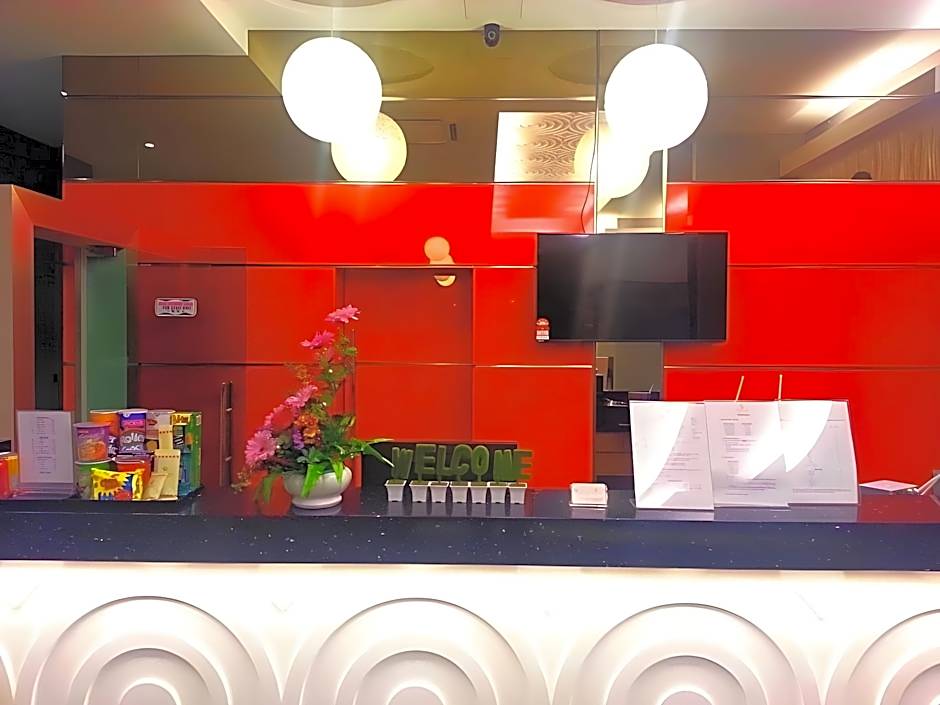 Hotel Golden View Nilai