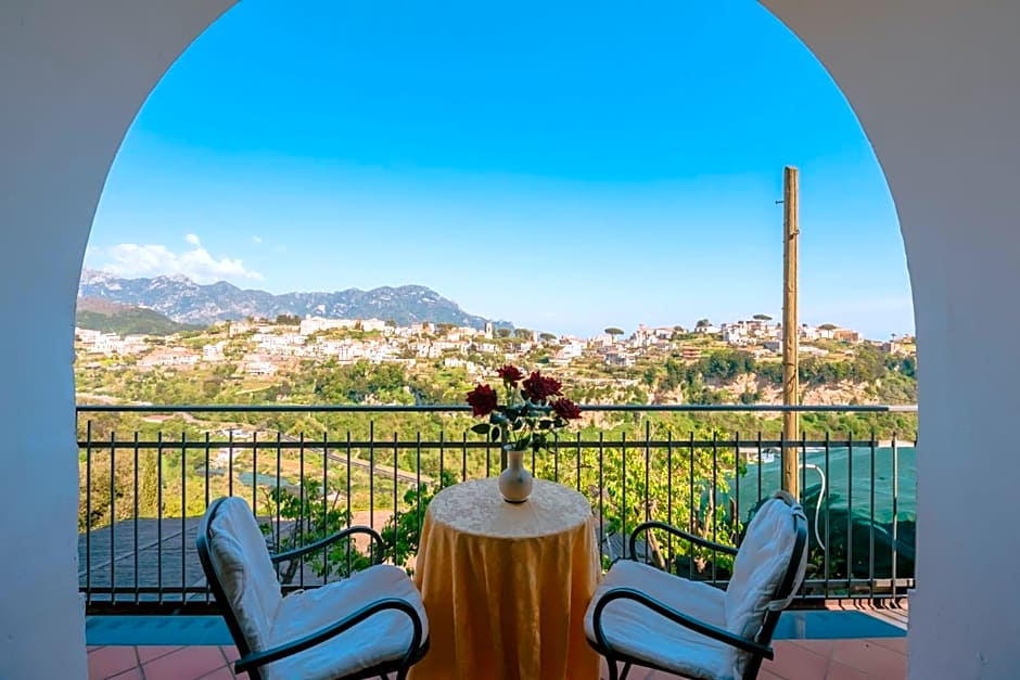 Hotel Villa Giuseppina