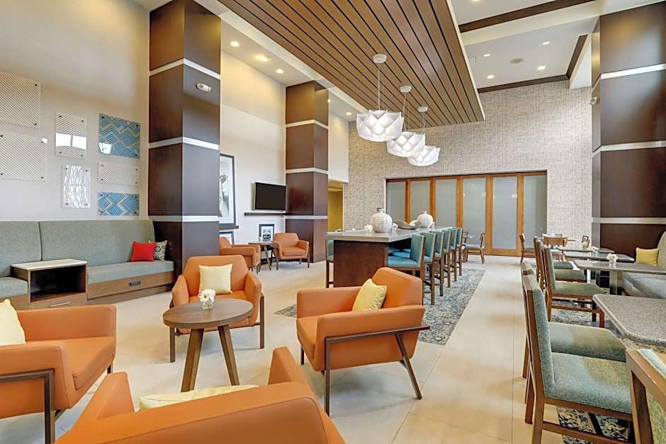 Hampton Inn By Hilton and Suites Rome, GA