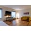 Hampton Inn & Suites Boston/Stoughton