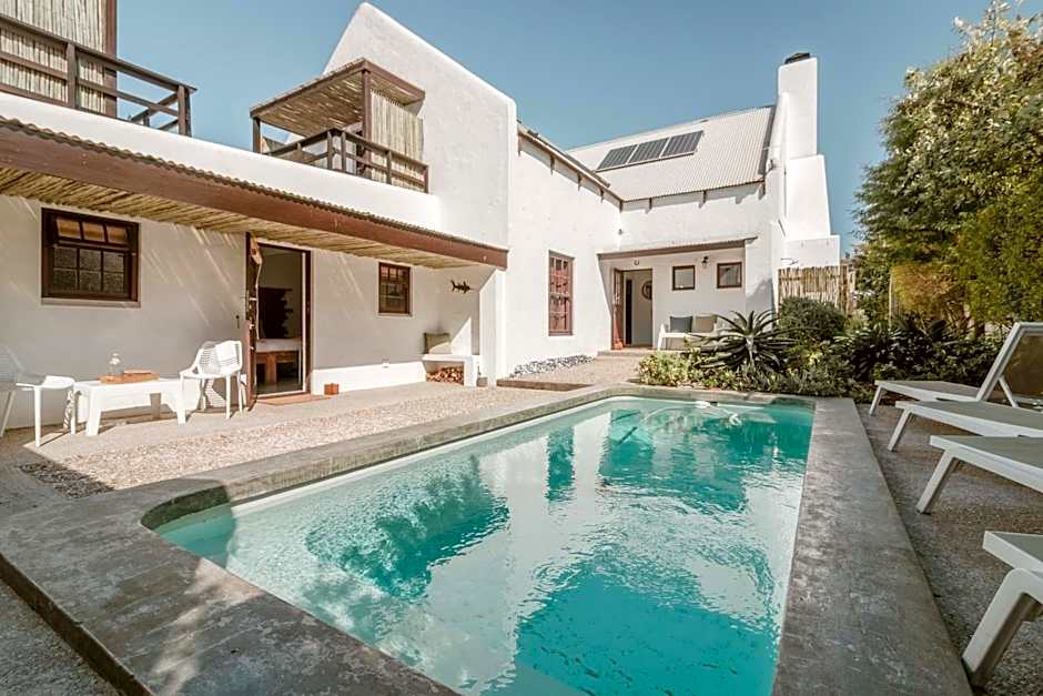 Gonana Guesthouse