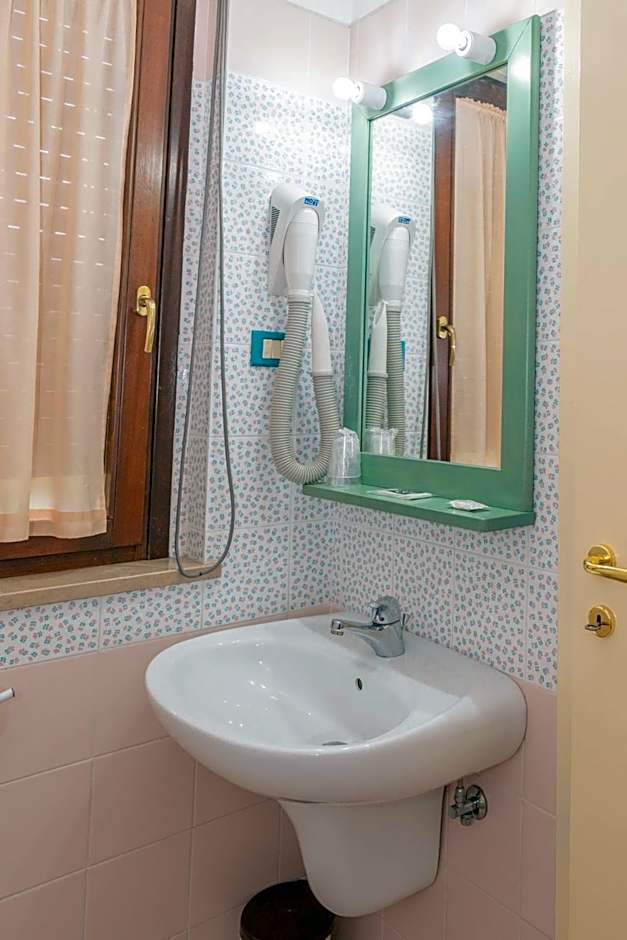 Hotel Terrazzo d'Abruzzo