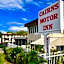 Cairns Motor Inn