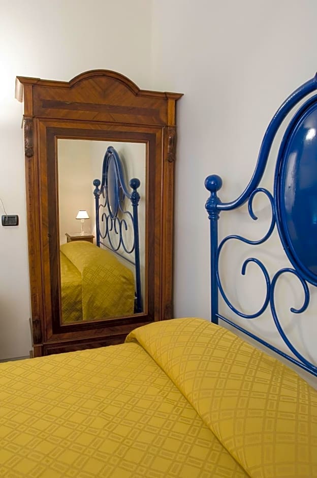 Casa Rovai Guest House
