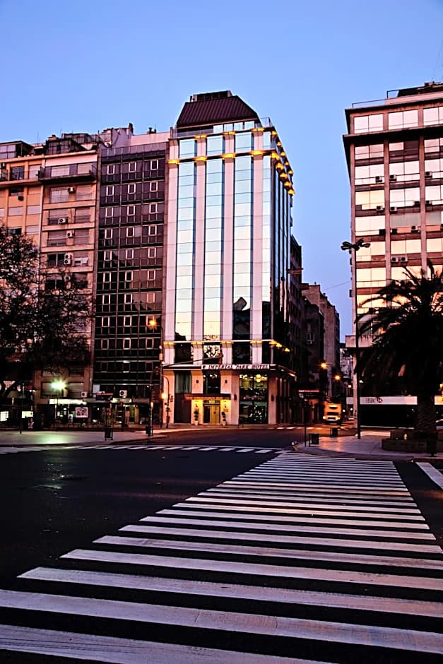 Imperial Park Hotel
