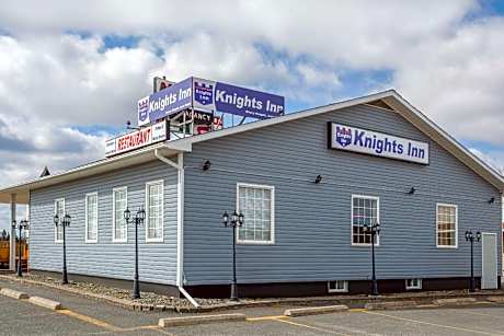 Knights Inn Woodstock