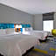 Hampton Inn By Hilton Fayetteville