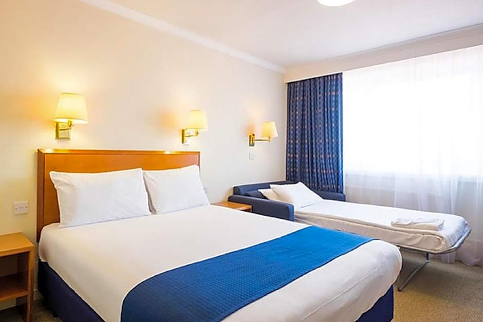 Holiday Inn Maidstone-Sevenoaks By IHG