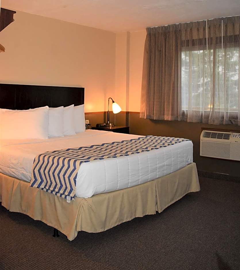 SureStay Hotel by Best Western Portland City Center