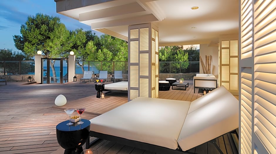 Boutique Hotel H10 Blue Mar - Adults Only