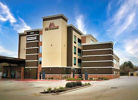 Hotel Manhattan, BW Signature Collection