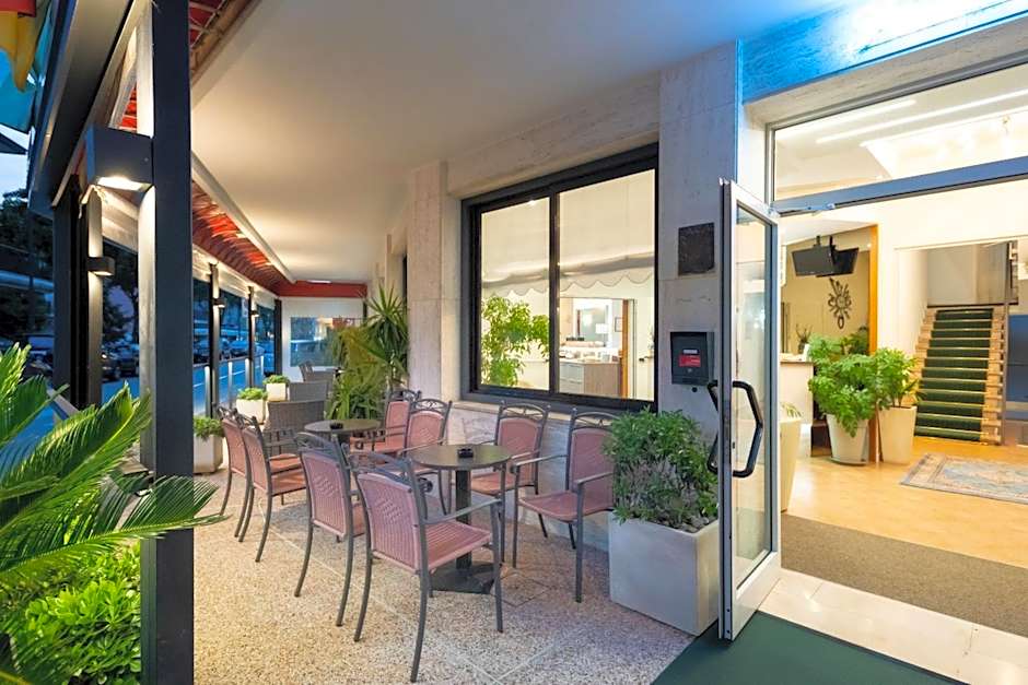 Hotel Stoccarda