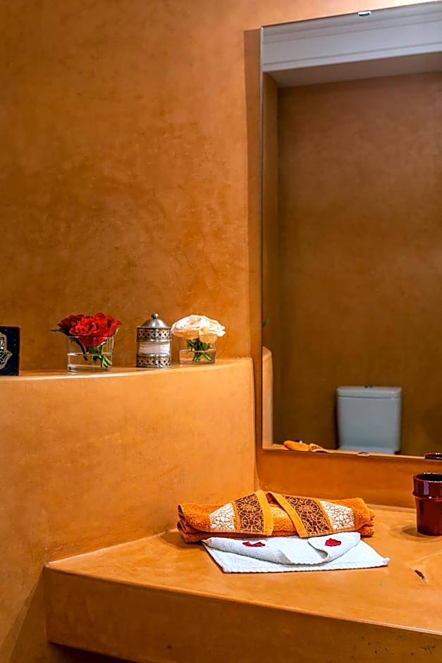 Riad Azahar
