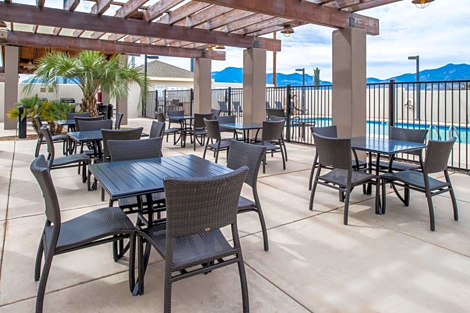Holiday Inn Express Sierra Vista By IHG