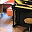 Hotel Wilder Mann