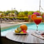 KAKTUS Hotel Volga
