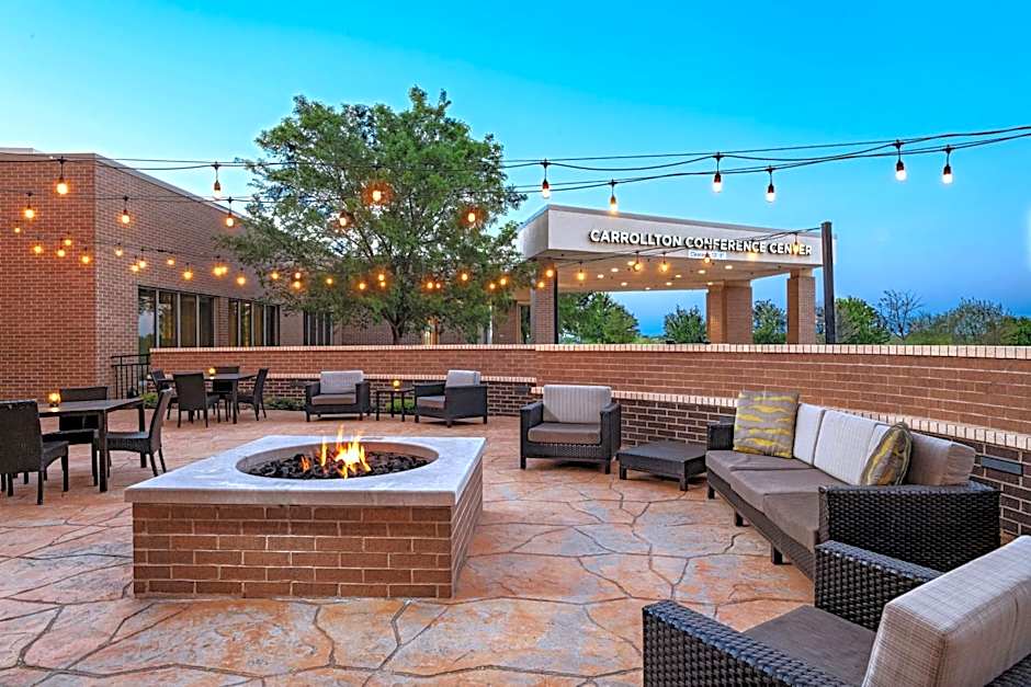 Courtyard by Marriott Dallas Carrollton and Carrollton Conference Center