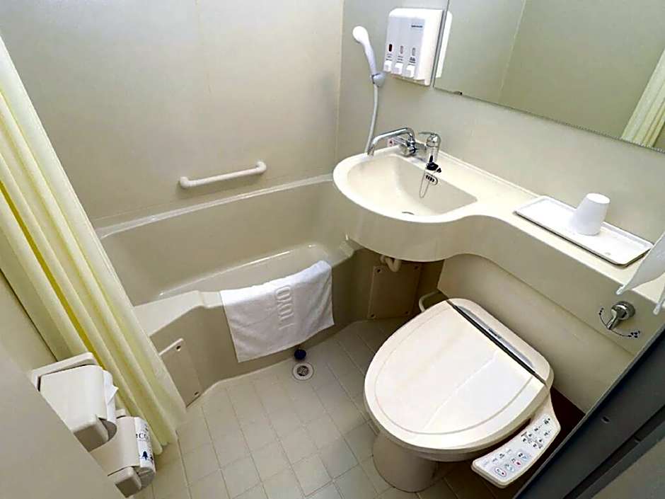 Toyoko Inn Tokyo Chofu Keio-sen Fuda-eki