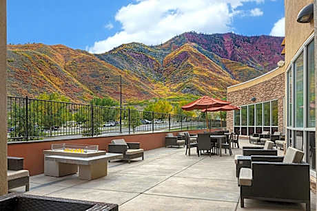 Courtyard by Marriott Glenwood Springs