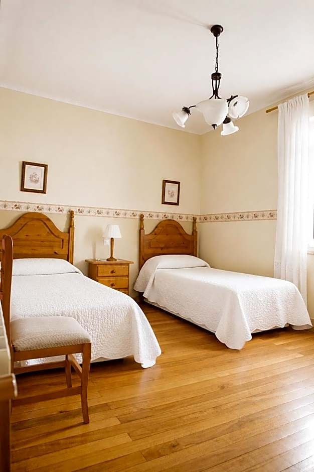 Apartamentos La Gloria
