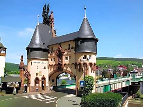 Boutique-Hotel Moseltor