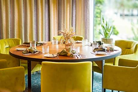 Hotel-Restaurant Birkenhof