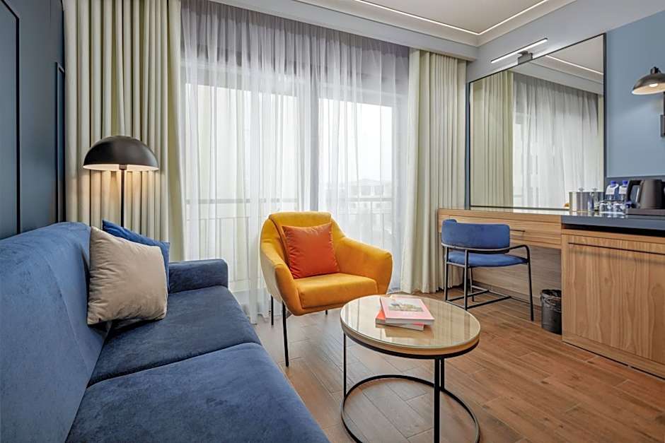 Golden Tulip Vivaldi Hotel