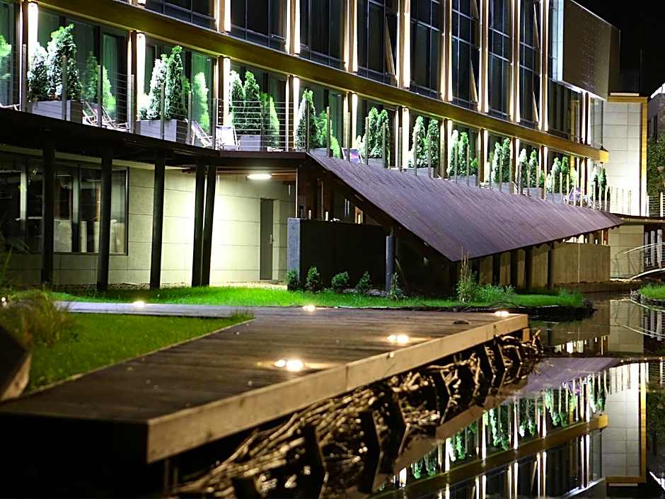 Przystań Hotel&Restaurants