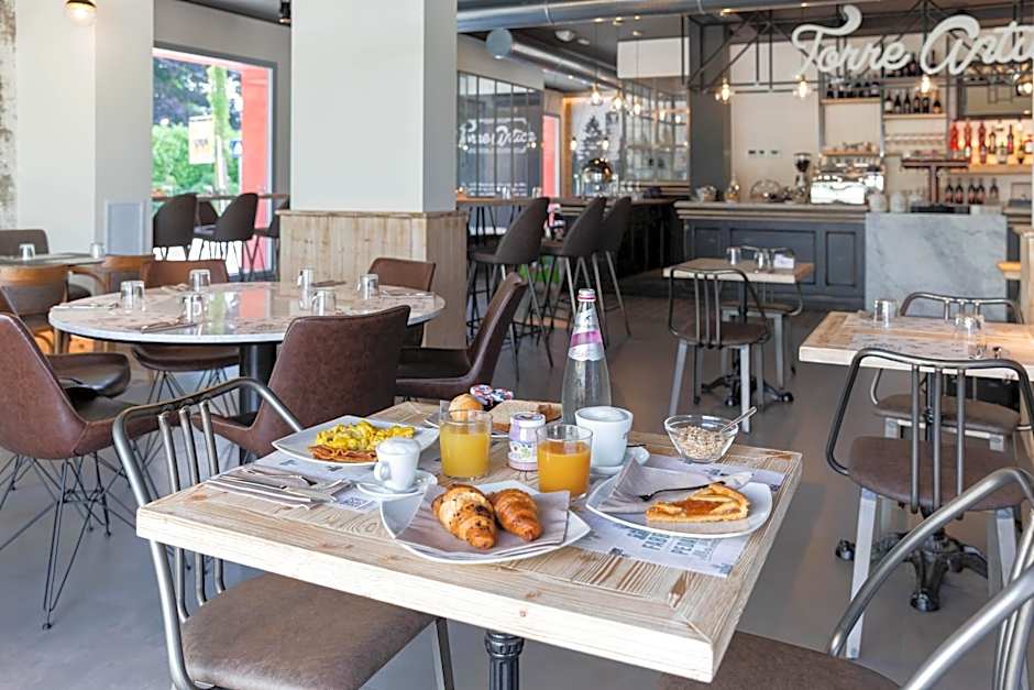 Torre Antica Venice Airport Hotel