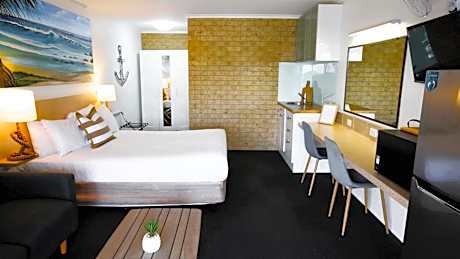 Superior Queen Room