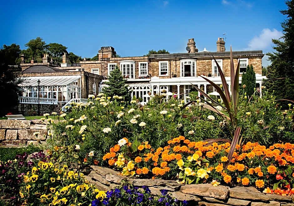 Ringwood Hall Hotel & Spa