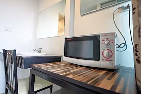 One Bedroom Suite - King