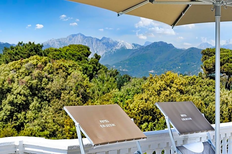 Hotel Coluccini