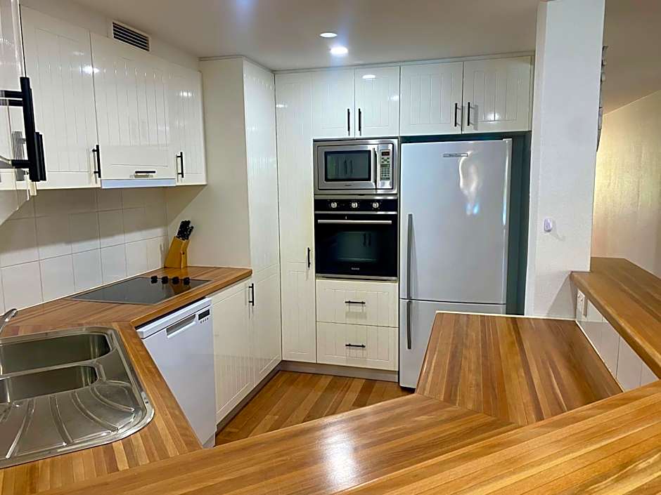 BeachView Apartments at Villa Paradiso