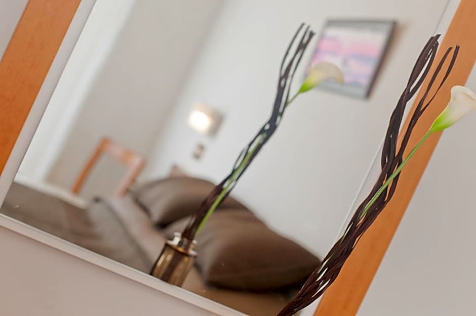Albergo La Rosetta