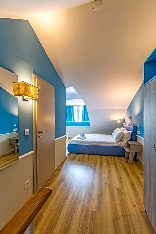 BSA Boulevard Boutique