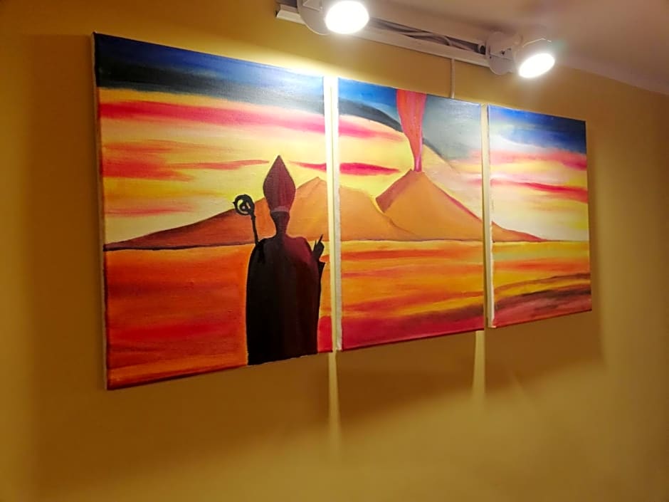 B&B Proviter – Naples, CO