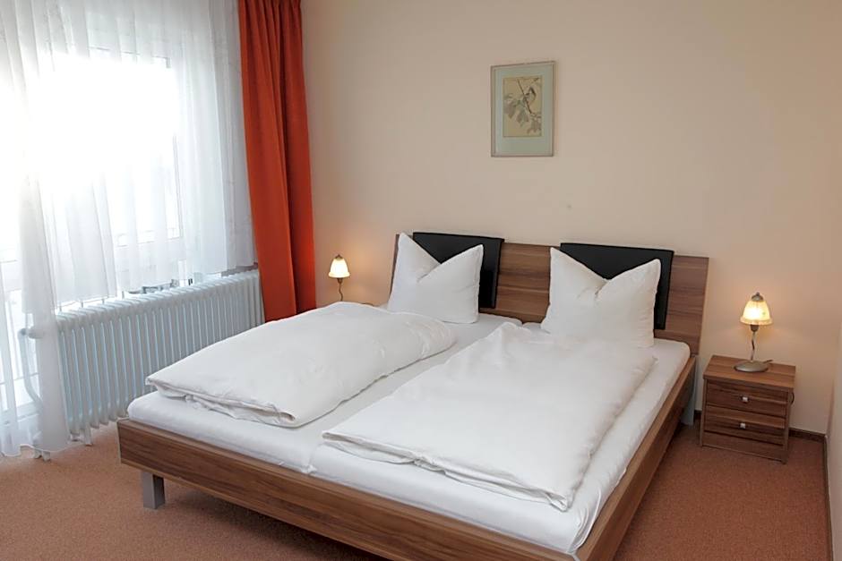 Hotel an der Sonne & Restaurant Zum Schneiger