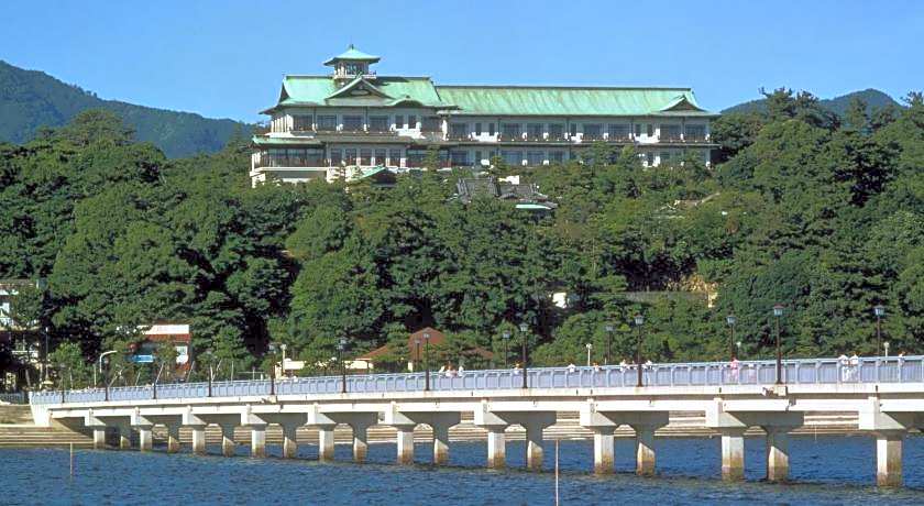 Gamagori Classic Hotel