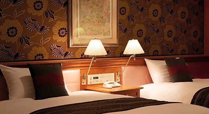 Hotel Agora Regency Osaka Sakai