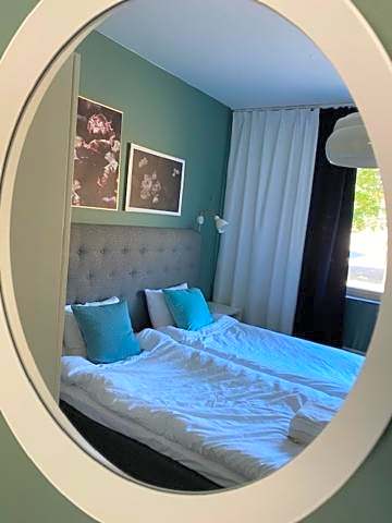 På Hörnet Hotell
