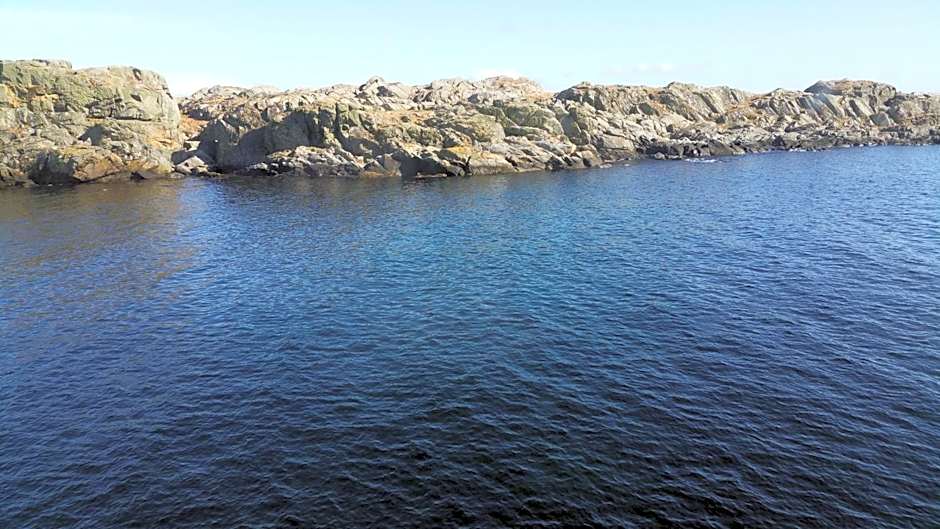 Utsira Overnatting - Sildaloftet